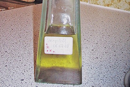 Steinpilzöl 20