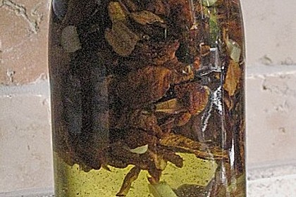 Steinpilzöl 3