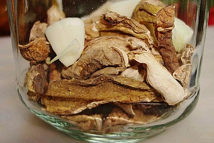 Steinpilzöl 17
