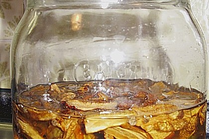 Steinpilzöl 13