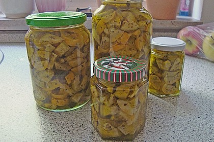 Zucchini Napoli 2