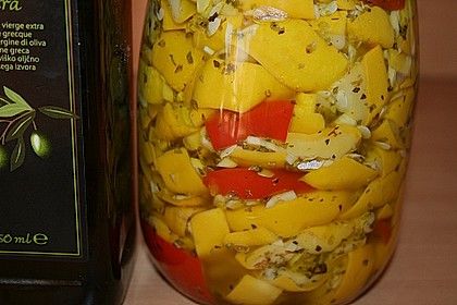 Zucchini Napoli 15