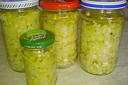 Zucchini Napoli 27