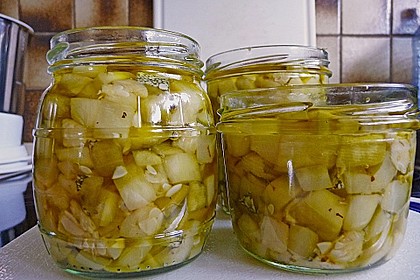 Zucchini Napoli 19
