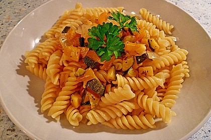 Zucchini Napoli 11