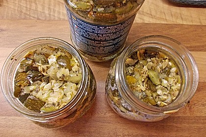 Zucchini Napoli 26