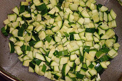 Zucchini Napoli 25