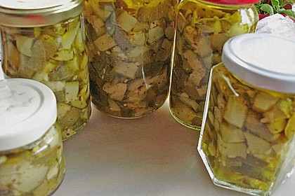 Zucchini Napoli 24