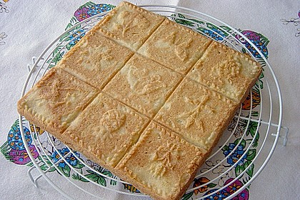 Britisches Shortbread 2