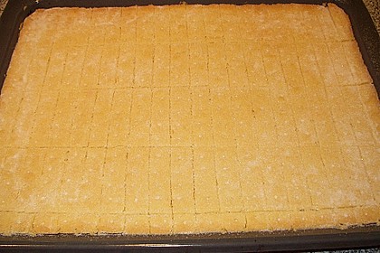 Britisches Shortbread 4