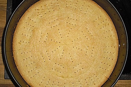 Britisches Shortbread 8
