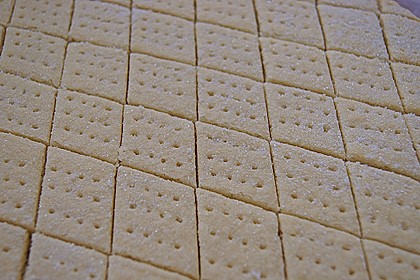 Britisches Shortbread 9