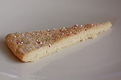 Britisches Shortbread 11