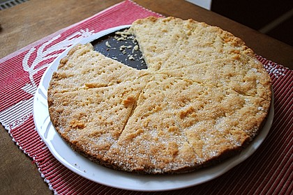Britisches Shortbread 13