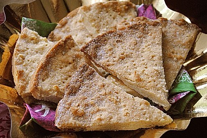 Britisches Shortbread 14