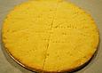 Britisches Shortbread