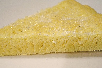 Britisches Shortbread 1