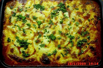 Tomaten - Mozzarella - Schnitzel 10