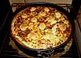 Pizza - Torte