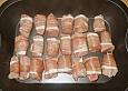 Schweinelendchen aus dem Ofen