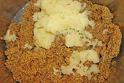Rosmarin - Apfel - Senf 10
