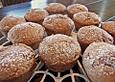 Urmelis Aprikosen - Schoko - Muffins