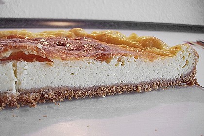 Cheesecake 1