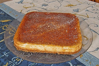 Cheesecake 2
