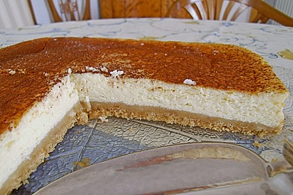 Cheesecake 3