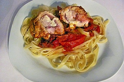 Italienische Putenr&ouml;llchen 1
