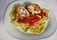 Italienische Putenr&ouml;llchen