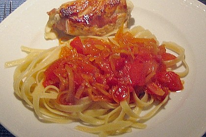 Italienische Putenr&ouml;llchen