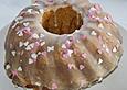 Karotten - Marmorkuchen