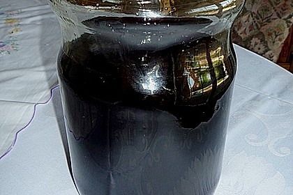 Kaffeelikör 15