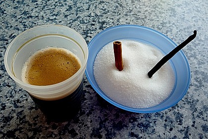 Kaffeelikör 9