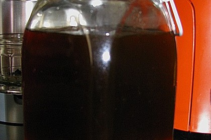 Kaffeelikör 18