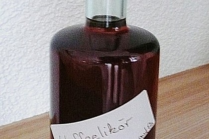 Kaffeelikör 14