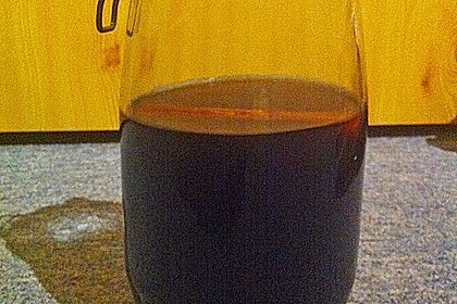 Kaffeelikör 16