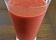 Himbeer - Smoothie