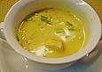 Kokos - Curry - Suppe