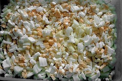 Schichtsalat 3