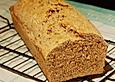 Dinkelbrot