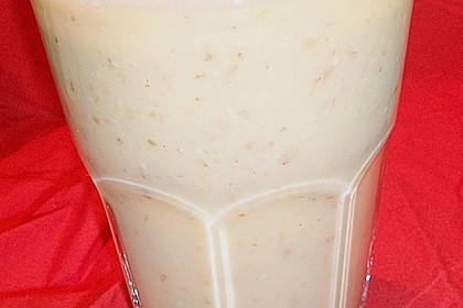 Joghurt - Energiedrink