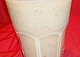 Joghurt - Energiedrink