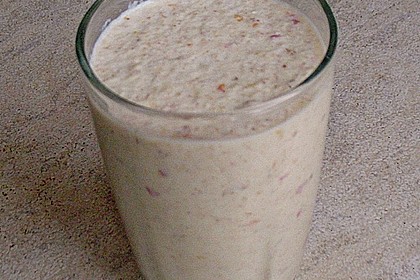 Joghurt - Energiedrink 1