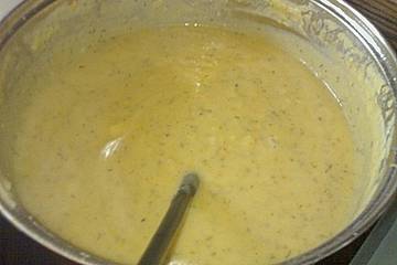 Kartoffelsuppe