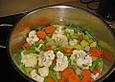 Sommersuppe