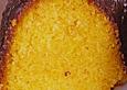 Brasilianischer Karottenkuchen