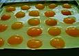 Spiegeleikuchen