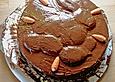 Karotten - Walnuss - Kokos - Ananas - Kuchen